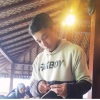 Raditya Fauzi Putra