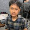 Arka gilang pratama