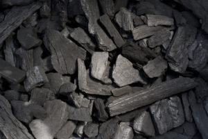 cost Difference between coconut charcoal and wood charcoal