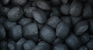 Difference between coconut charcoal and wood charcoal