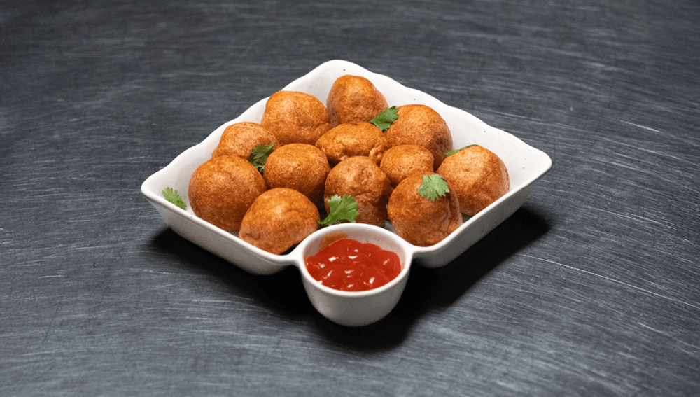 produk bakso untuk jualan keliling