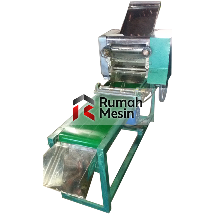 mesin pembuat mie untuk bisnis