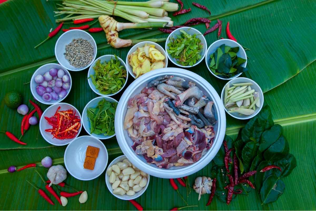 Evaluasi Rasa dan Kualitas Menu untuk Memuaskan Pelanggan