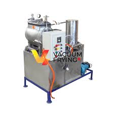 mesin frying kecil inovatif