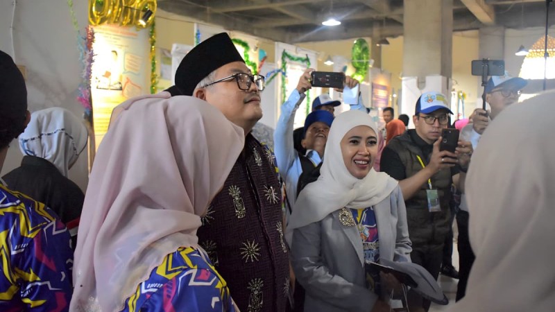 Pengembangan Inovasi Internal MBG Kreatif Visioner