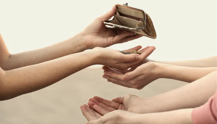 Belajar Kafarat dalam Pelajaran Agama