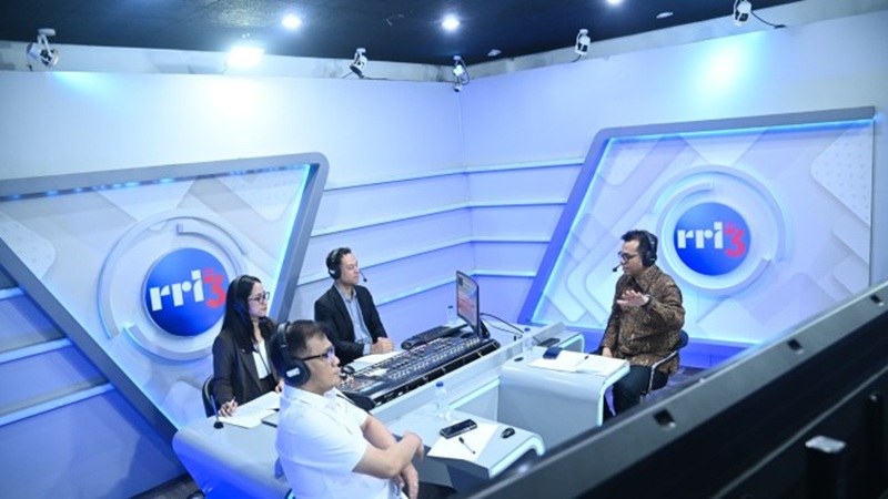 Digitalisasi Administrasi MBG Modern Terintegrasi