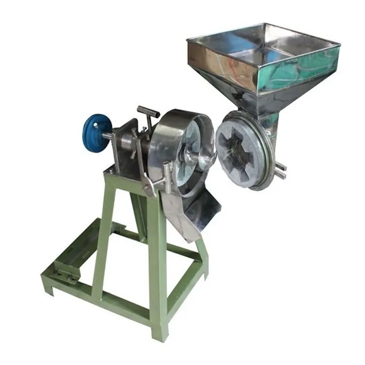 kegunaan gilingan cabai halus