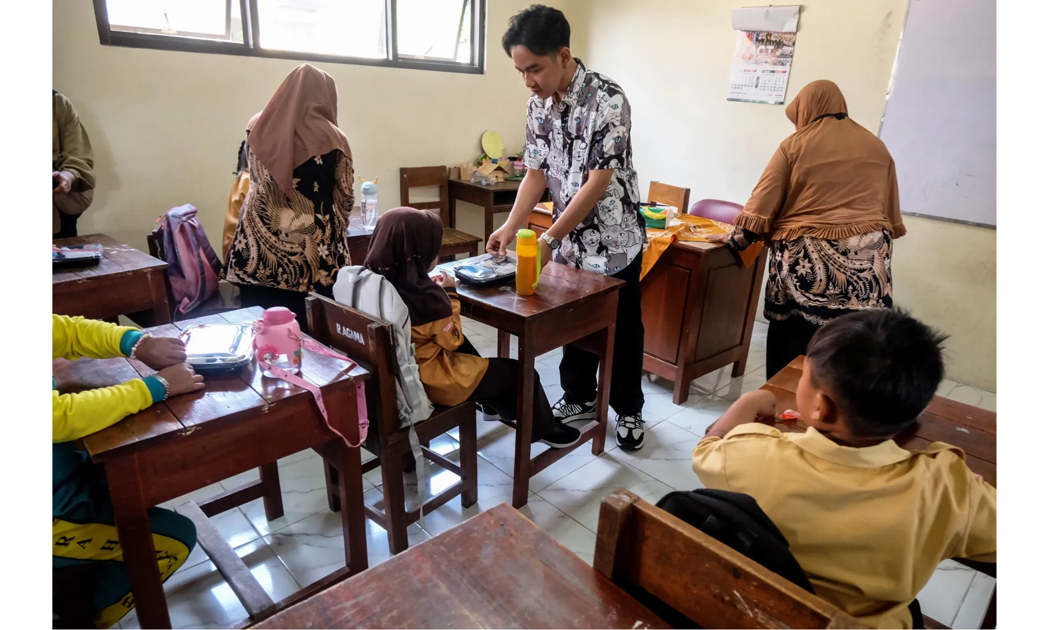 indikator kinerja utama mbg