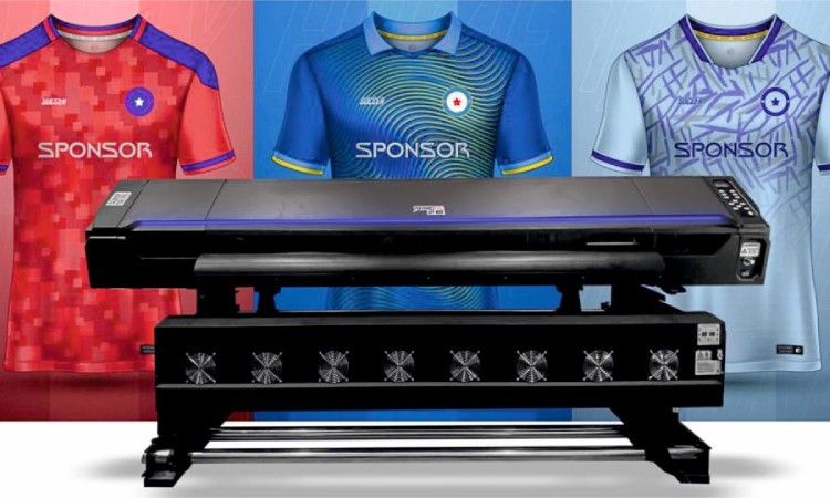 Cara Membuat Jersey Printing yang Awet untuk Aktivitas