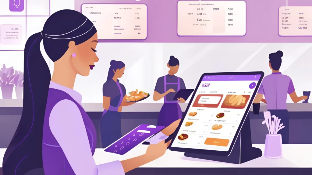 Digitalisasi Laporan Operasional Dapur Cerdas Terintegrasi