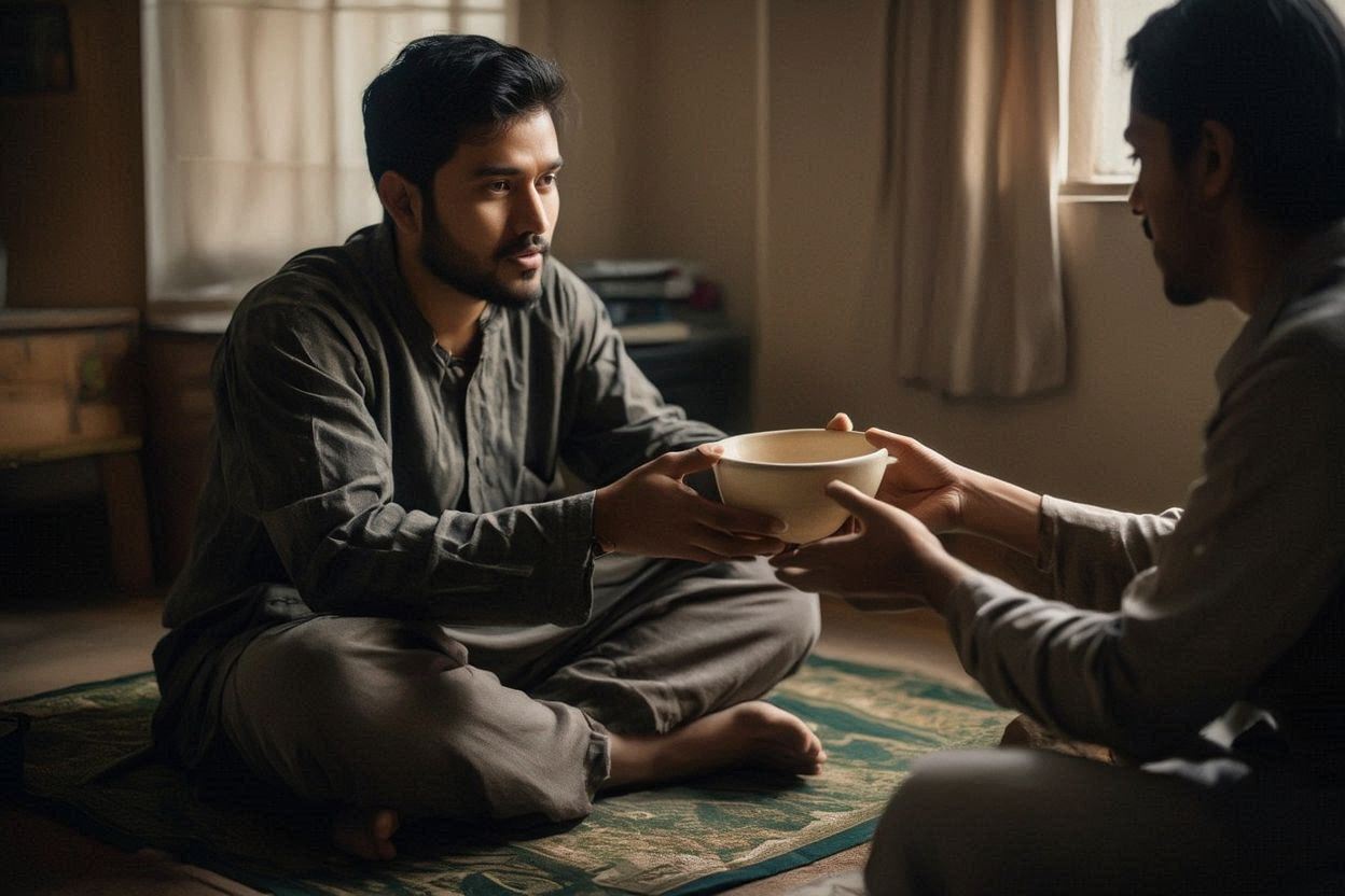 Syarat Membayar Kafarat Puasa Sesuai Ketentuan Syariat Islam