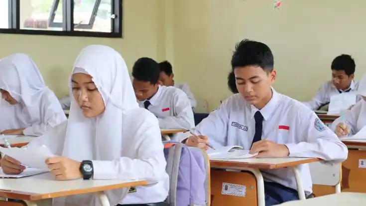 smp islam terpadu di jogja