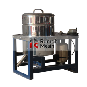 cara merawat mesin spinner agar awet