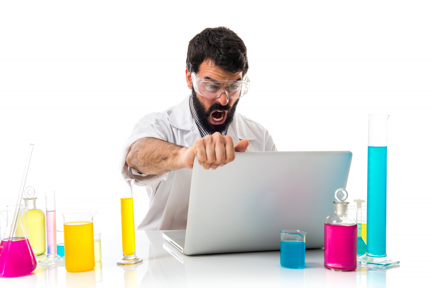 Penyebab Artikel Lama Terindeks Google