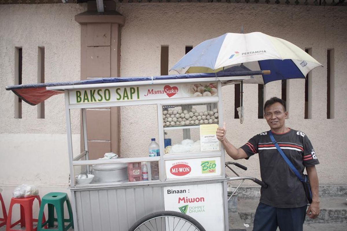 Berapa Keuntungan Jualan Bakso? Ini Perhitungan Modal Dan Untungnya