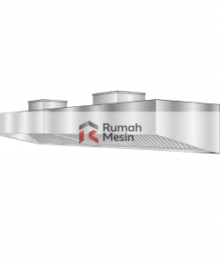 Manfaat Merawat Exhaust Hood pada Kinerja dan Kebersihan