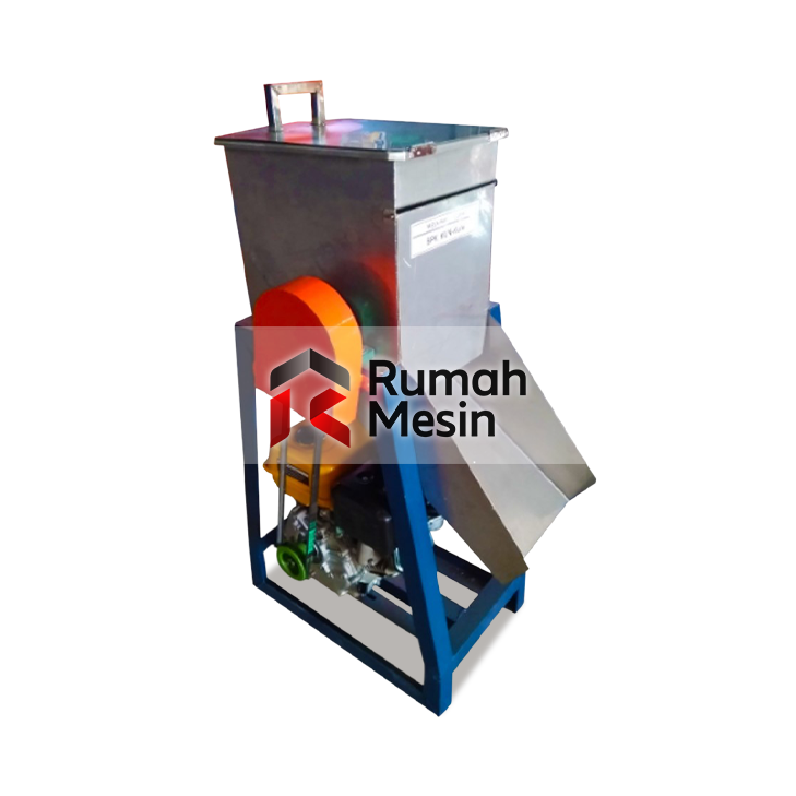 Tips Memarut Kelapa Pakai Mesin Cepat