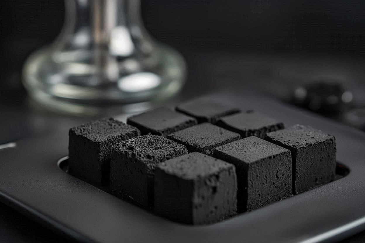 Best Shisha Charcoal Briquette Suppliers