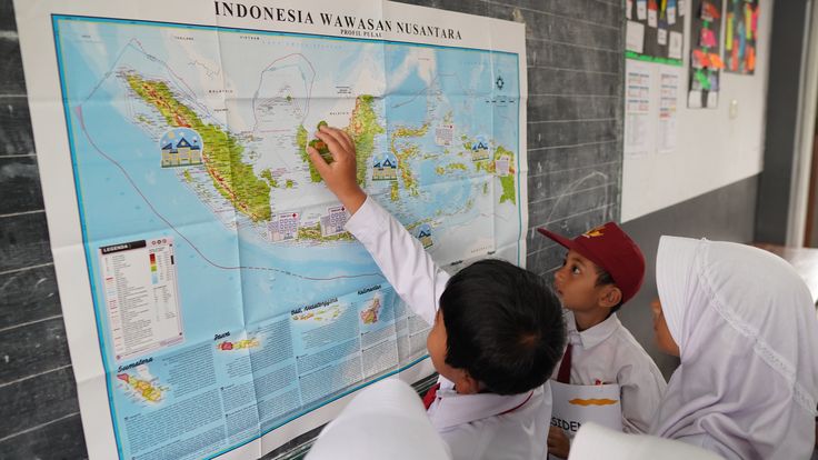 sd it dengan pendidikan berkualitas jogja