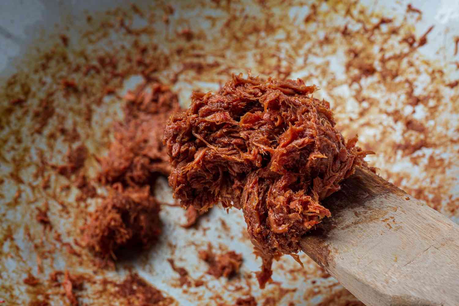 Bentuk Kerusakan Mesin Abon