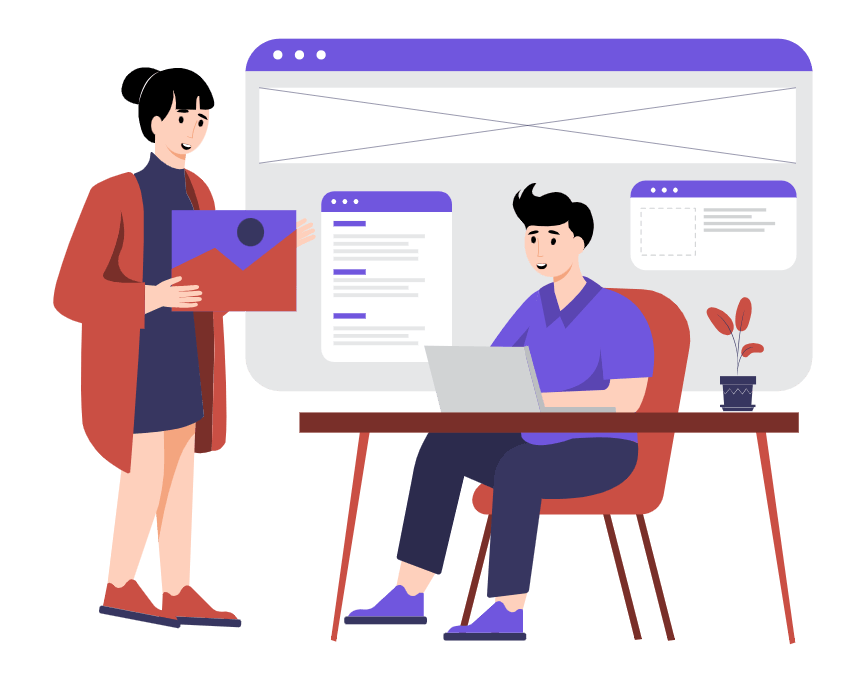 Paket Harga Pembuatan Website Perusahaan dan Fiturnya