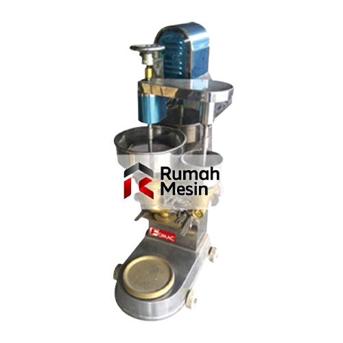 Alat Pencetak Bakso Otomatis Solusi Produksi Cepat dan Rapi