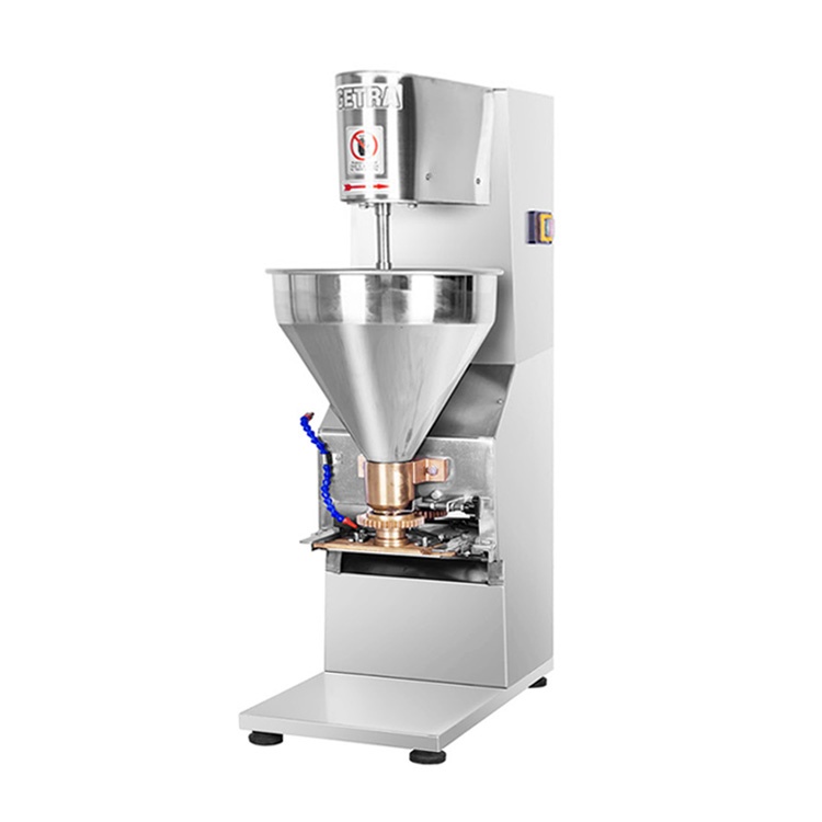 Cara Kerja Mesin Cetak Bakso: Rahasia Produksi Cepat