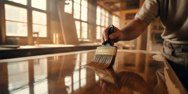 Cara Mempercepat Proses Laminasi Kayu Agar Lebih Efisien