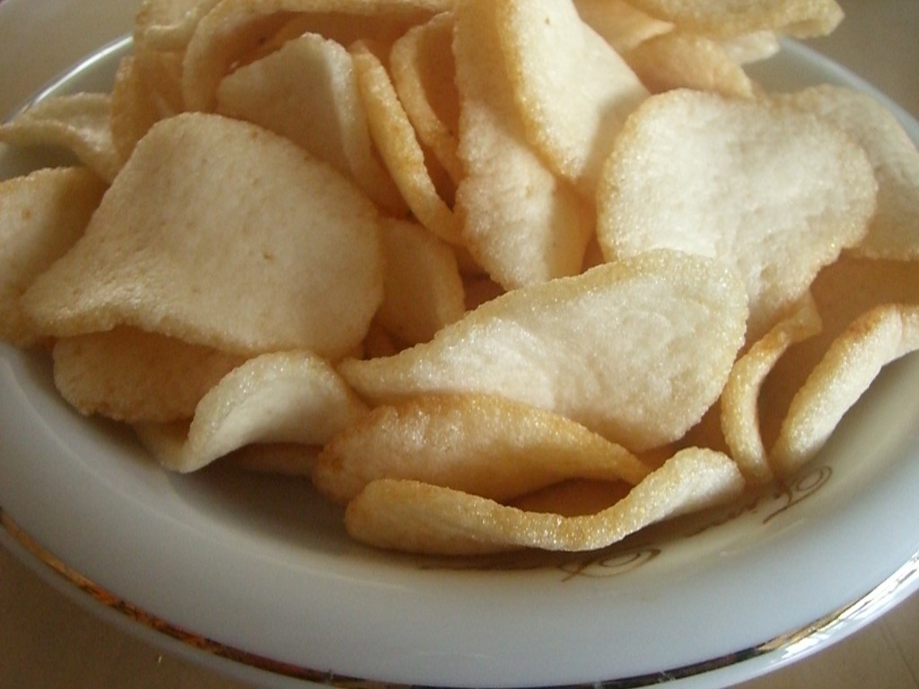 Cara Menggiling Ikan untuk Kerupuk Praktis Cepat