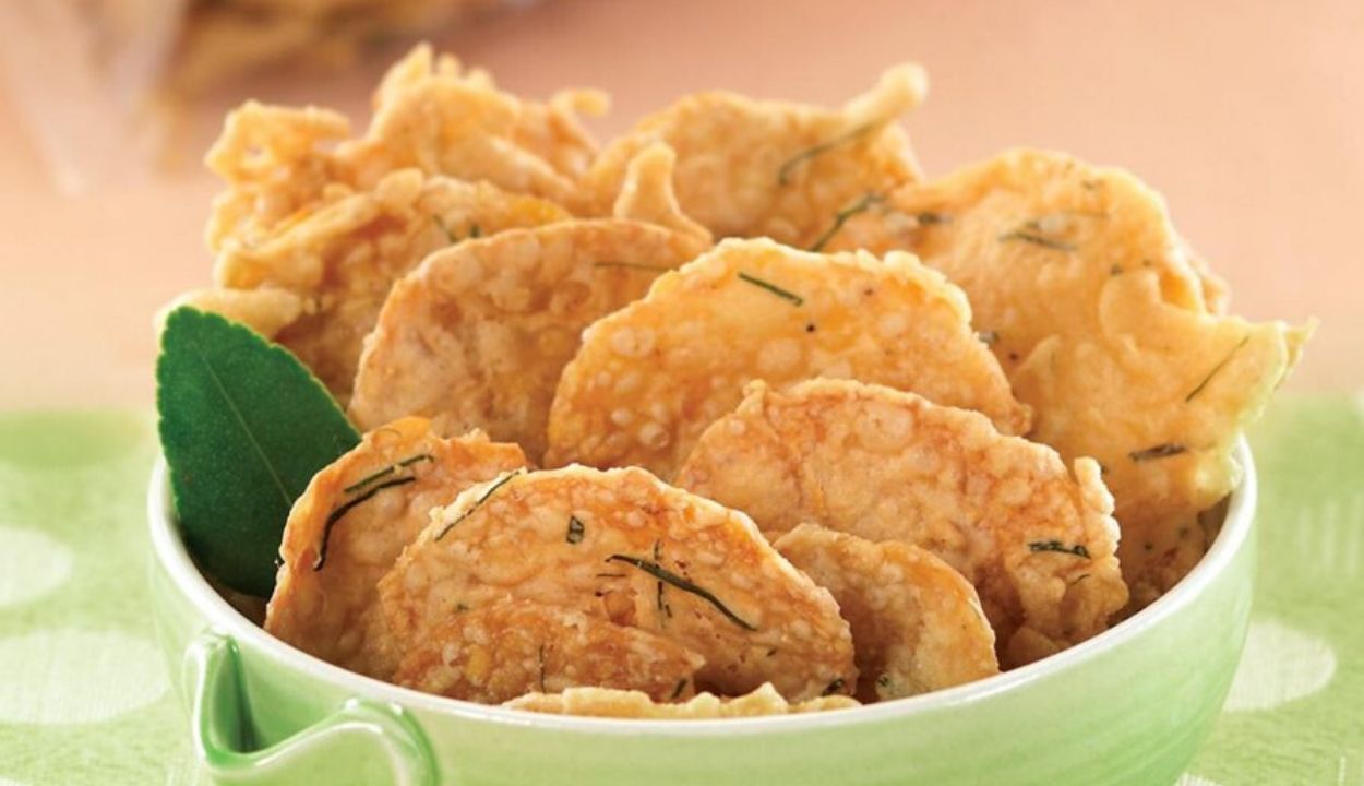 Cara Meningkatkan Produksi Keripik Tempe Usaha Lebih Cepat