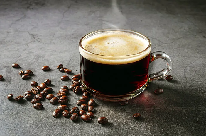 Cara Menyeduh Kopi Pakai Mesin Untuk Hasil Sempurna