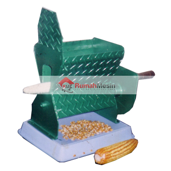 Keuntungan Mesin Pemipil Jagung Untuk Efisiensi Panen