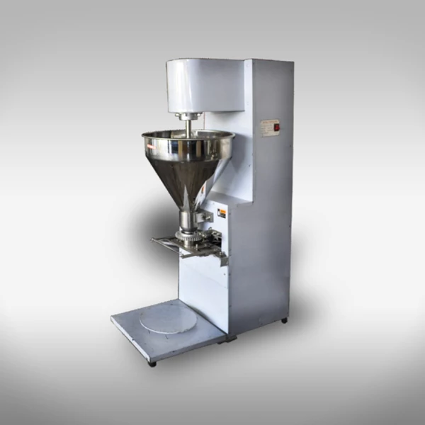 Keuntungan Mesin Pencetak Bakso Otomatis Produksi Maksimal