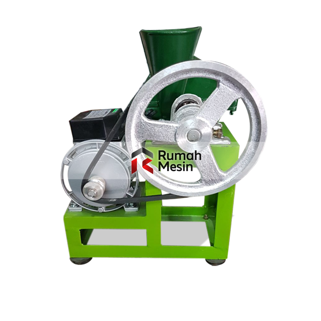 Dukungan Alat Modern untuk Usaha Bawang Goreng Lebih Efisien