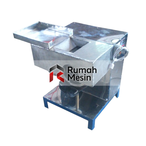 mesin pengolah ikan hemat tenaga