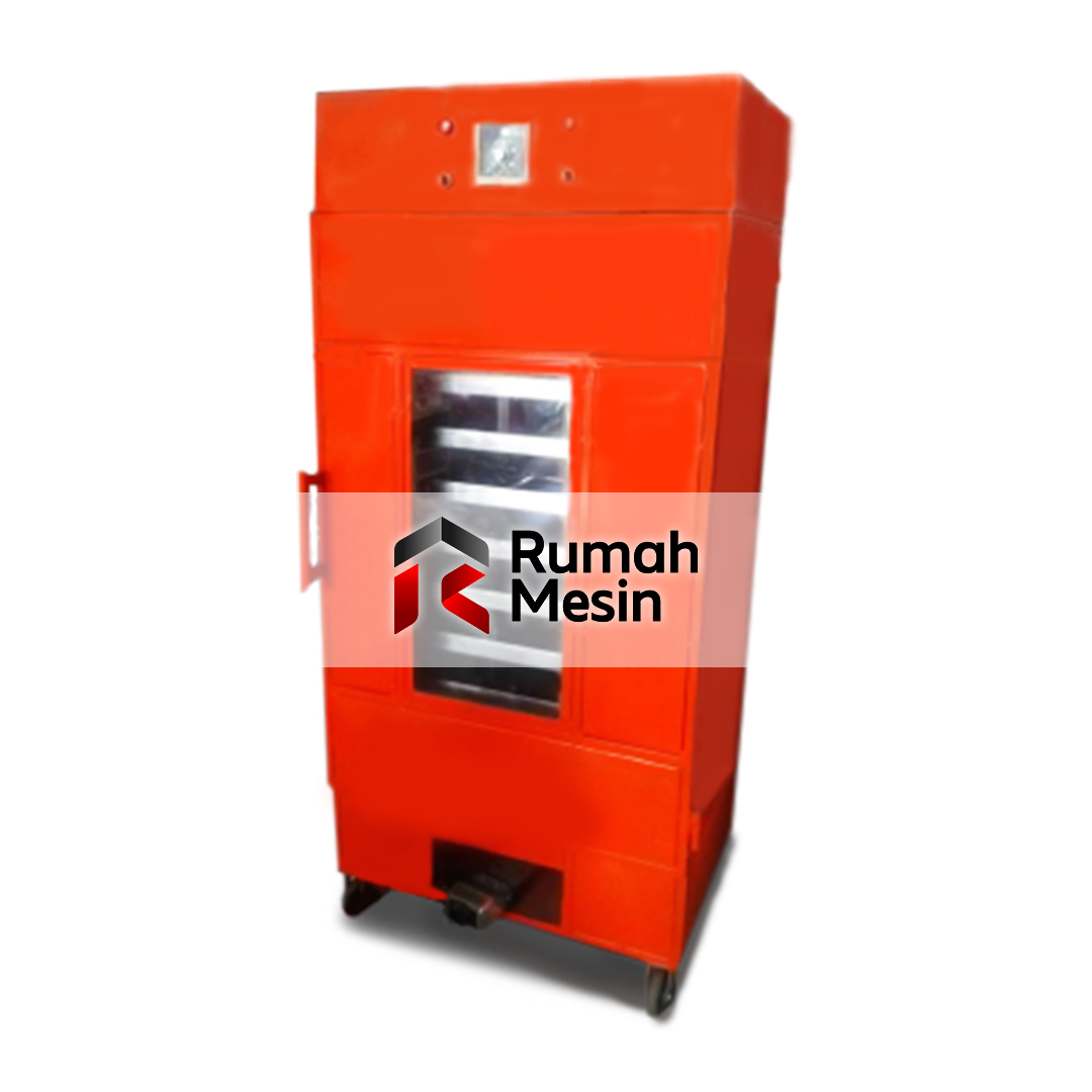 keuntungan oven gula semut