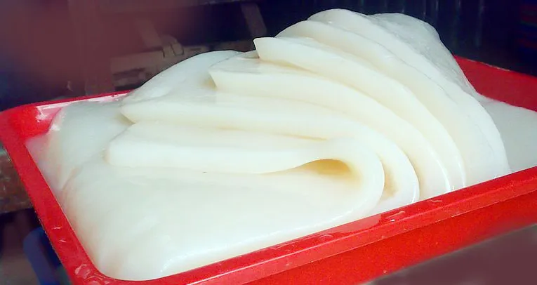 Langkah-Langkah Fermentasi Nata de Coco yang Benar