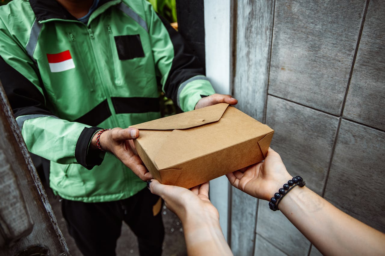 Ide Bisnis Kuliner Online, Cocok Buat Pemula!