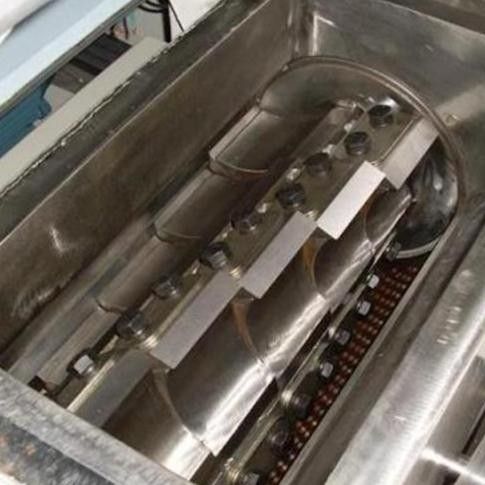 Kecepatan Kerja Mesin Pencacah Plastik Dalam Efisiensi Produksi