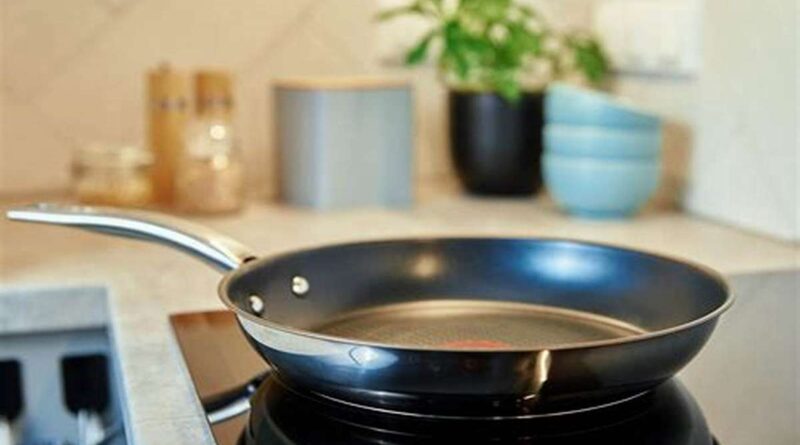 SOP Penggunaan Alat Masak Listrik untuk Dapur Efisien dan Aman