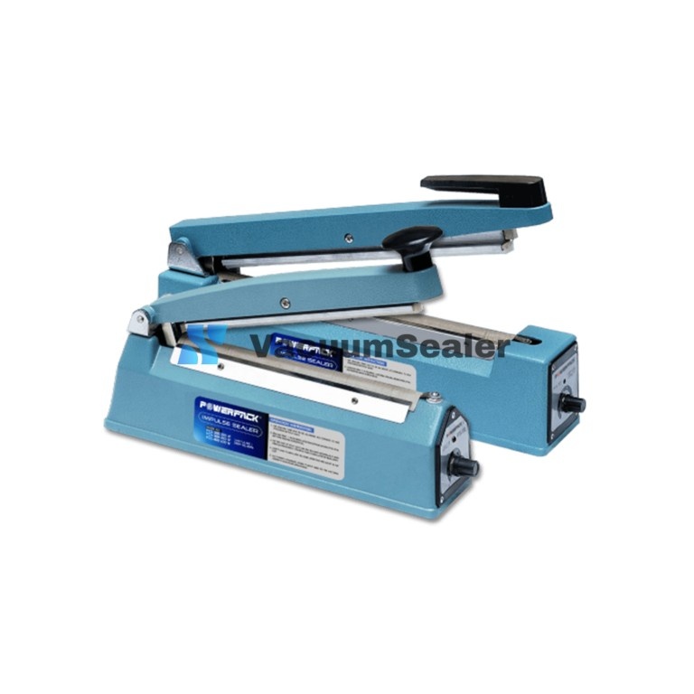 Jenis Alat Hand Sealer mengemas makanan