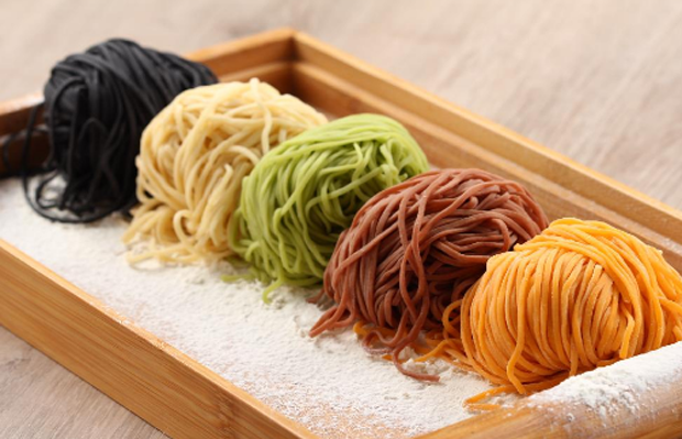 Pakai Mesin Pembuat Mie untuk Bisnis Lebih Berkembang!