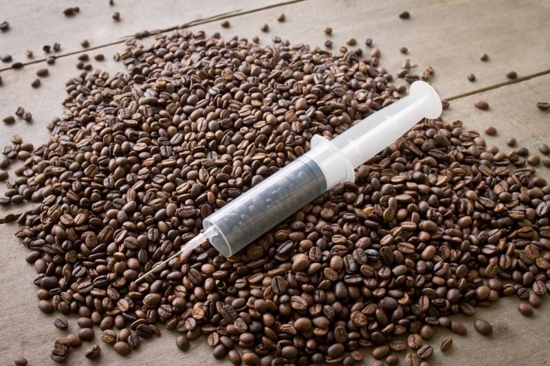 Analisis Kualitas Biji Kopi Spesialti