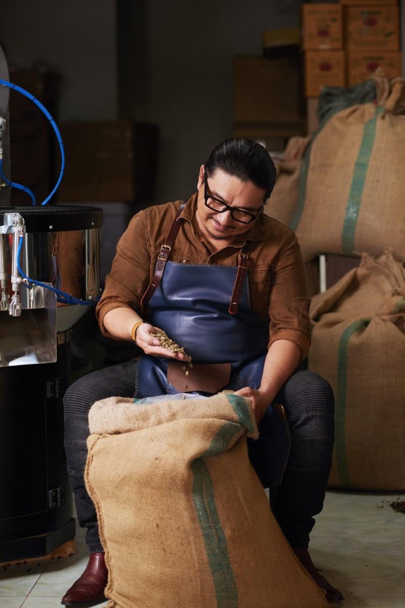 Karakter Rasa Kopi dari Hasil Gilingan Presisi Berkualitas
