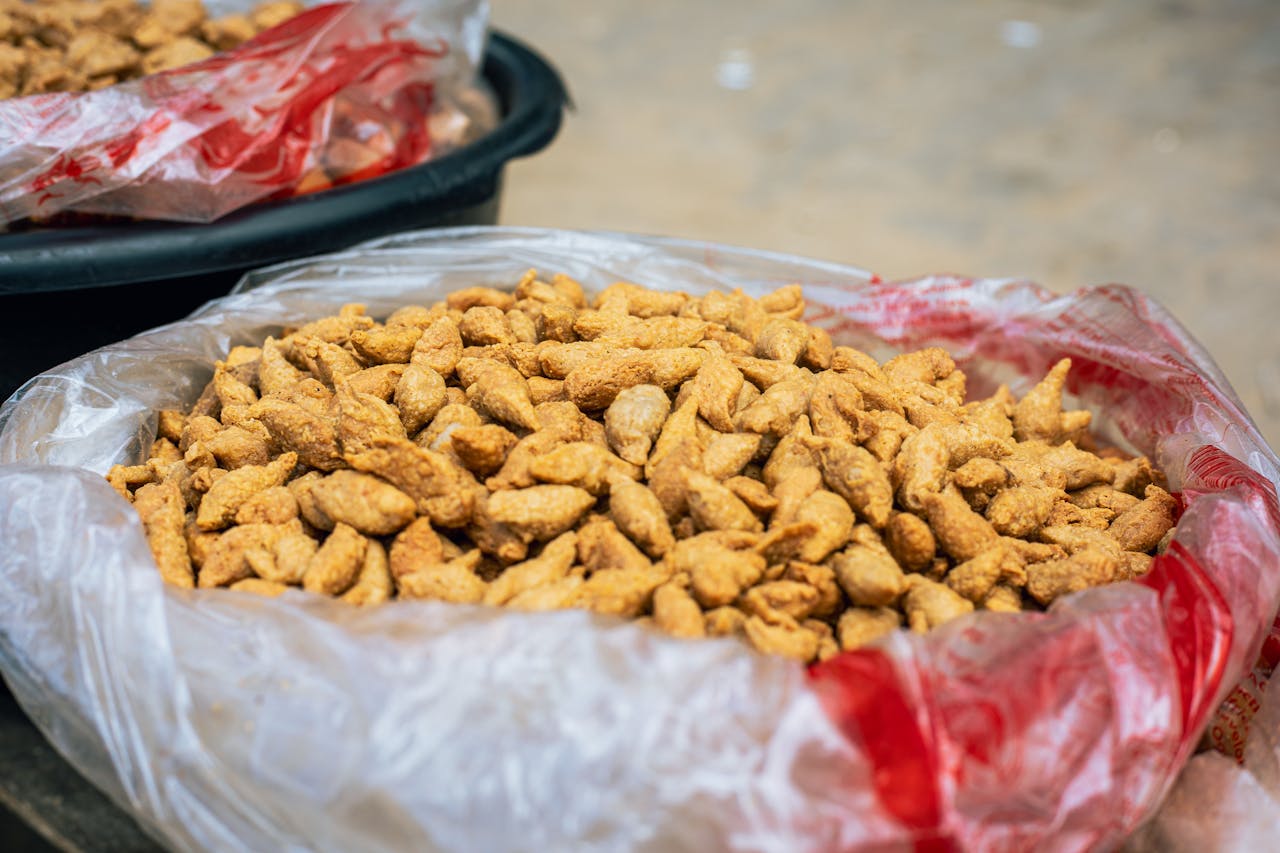 Cara Menjaga Kerenyahan Camilan Goreng, Biar Tetap Kriuk!