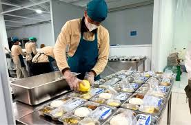 Pengawasan Bahan Pangan MBG Ketat Terukur