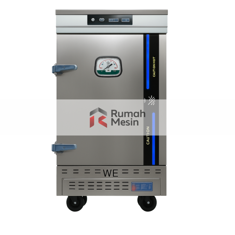 Manfaat Steamer Nasi Stainless untuk Dapur dan Usaha Kuliner