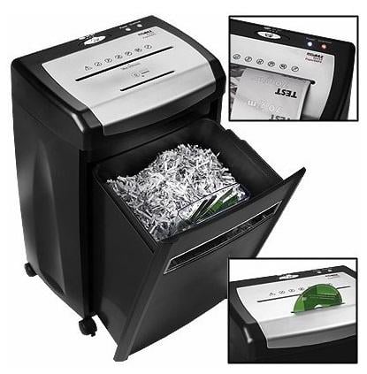 Tips Memilih Mesin Penghancur Kertas Terbaik