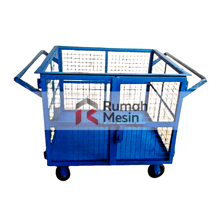 Usaha Jasa Angkut Sampah Rumahan Secara Menguntungkan